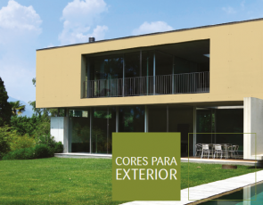 catálogo exterior